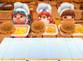 Overcooked 2's Carnival of Chaos DLC is here