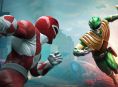 Rumour: The Power Rangers are coming to Fortnite