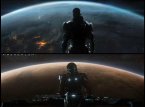 Mass Effect 3 CGI compared to Andromeda in-game