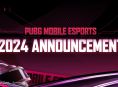 PUBG Mobile Global Championship to be held in the UK in 2024