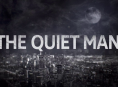 The Quiet Man is a video game with a deaf hero
