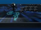 Razer is making a brand new Arcade Stick for PS4