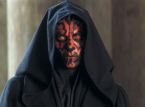 Red Fly wants to resurrect abandoned Darth Maul game
