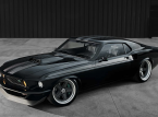 Take a look at Ring Brothers' Sema-build, the Kingpin Mustang