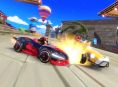 Check out all our Team Sonic Racing gameplay