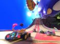 Sega shows off customisation in Team Sonic Racing