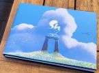 That Game Company is releasing a "beautifully curated" art book for Sky: Children of the Light