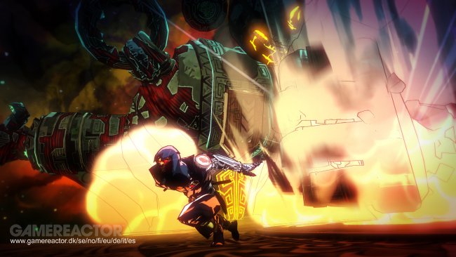 Yaiba: Ninja Gaiden Z