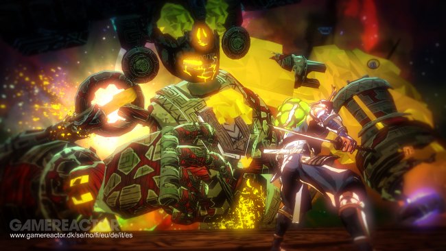 Yaiba: Ninja Gaiden Z