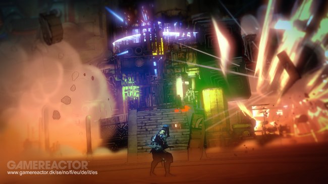 Yaiba: Ninja Gaiden Z