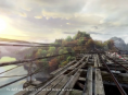 Lengthy gameplay clip from The Vanishing of Ethan Carter
