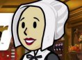 Celebrate Thanksgiving in Fallout Shelter