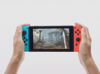 Elder Scrolls Blades announced for Nintendo Switch