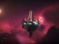 Halo assets discovered in Stellaris: Galaxy Command