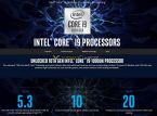 Marketing material leaks final Intel 10th gen specs