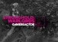 We're checking out Stronghold: Warlords on today's GR Live