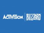 Microsoft is promoting its merger with Activision Blizzard, this time on the London Underground