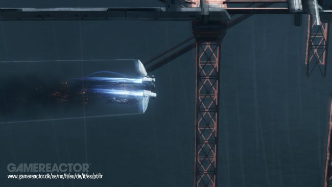 Xenoblade Chronicles X: Definitive Edition