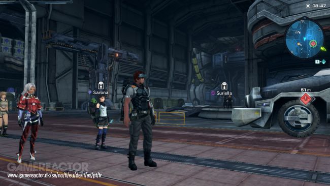 Xenoblade Chronicles X: Definitive Edition