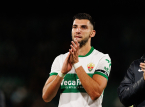 Prosecution asks for over ten-year prison sentence for Elche player Rafa Mir over violent sexual assault