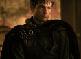 Robert Pattinson was the only actor who asked for a script before agreeing to star in The Odyssey