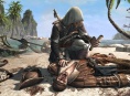 Assassin's Creed IV: Black Flag's companion app out now