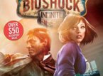 Bioshock: Infinite The Complete Collection listed on Gamestop