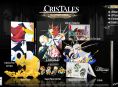 Collector's Edition announced for Cris Tales, but only available in the U.S.