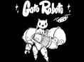 Devolver announces lo-fi "CatMech-vania" Gato Roboto