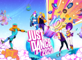 Ubisoft wants you to stay at home with Just Dance 2020