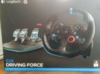 Report: Logitech's new G29 Racing Wheel detailed