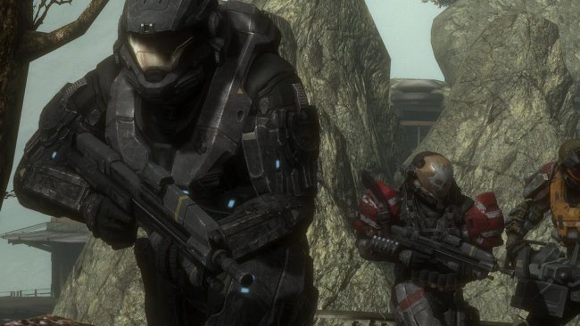 Halo: Reach