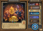 Hearthstone: Kobolds and Catacombs Preview