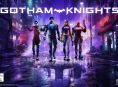 Gotham Knights gets new Gears of War-inspired launch trailer