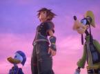 Kingdom Hearts III will get Secret Ending after launch