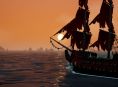 King of Seas will set sail on February 18, 2021