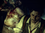 The Evil Within has gone gold