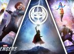 Marvel's Avengers' next character is Jane Foster aka female Thor