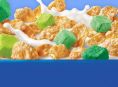 Minecraft to be released as Kellogg's cereal