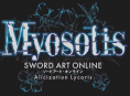 Paid DLC and four additional episodes planned for Sword Art Online: Alicization Lycoris