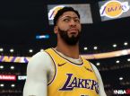 NBA 2K20 on Stadia seen with downloadable updates