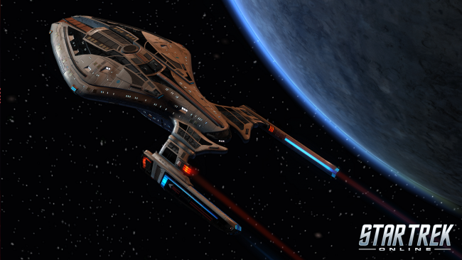 Star Trek Online