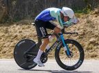 Paul Seixas wins biggest race yet in La Fl&egrave;che Wallonne, youngest ever at 19