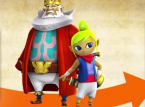 Hyrule Warriors All-Stars confirmed for 3DS, trailer within