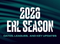 Riot Games lays out the schedule for the 2026 League of Legends ERLs season