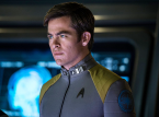 Chris Pine on Star Trek 4: "feels like it's cursed"