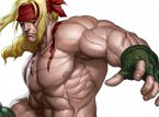 Capcom details first major Street Fighter V update
