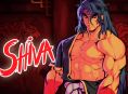 Shiva beats people up in Streets of Rage 4