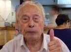 106-year old credits video games with long life