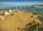 Total War: Pharaoh Campaign Preview: We attempt to conquer Egypt